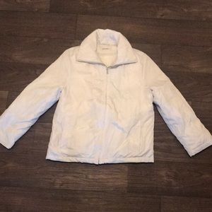 Calvin Klein goose down jacket